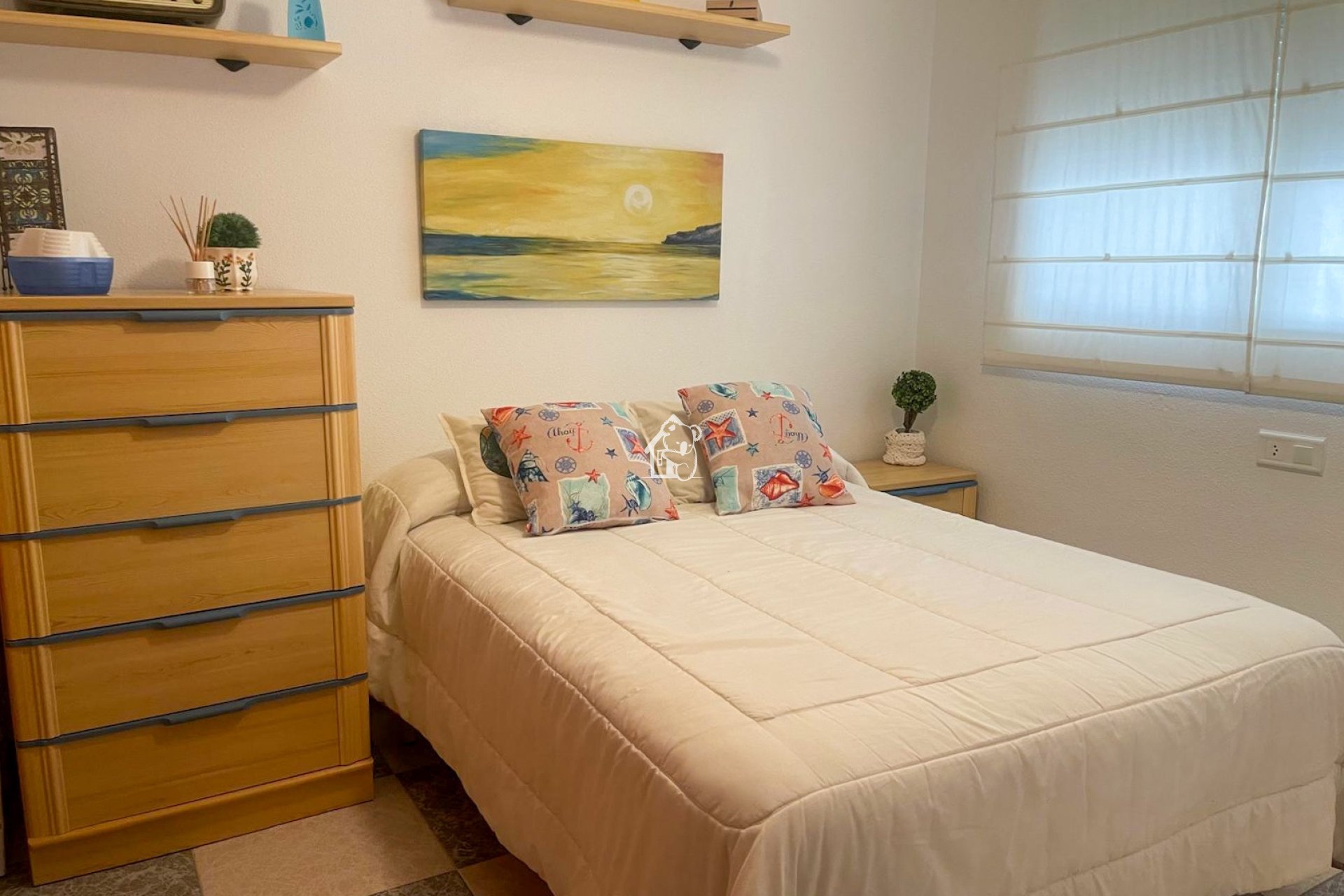 Alquiler - Apartamento / piso - La Mata