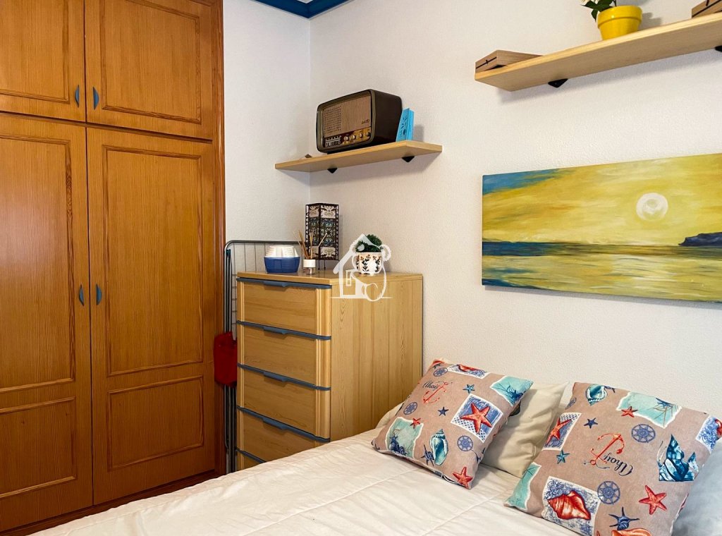 Alquiler - Apartamento / piso - La Mata