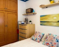 Alquiler - Apartamento / piso - La Mata