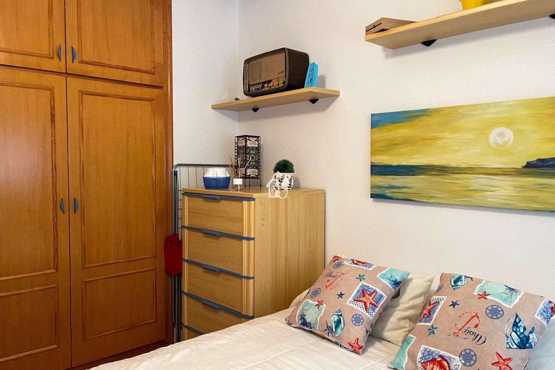 Alquiler - Apartamento / piso - La Mata