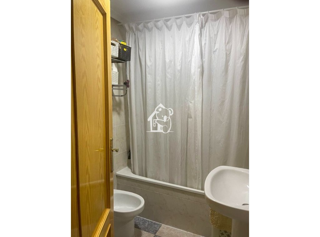 Alquiler - Apartamento / piso - La Mata