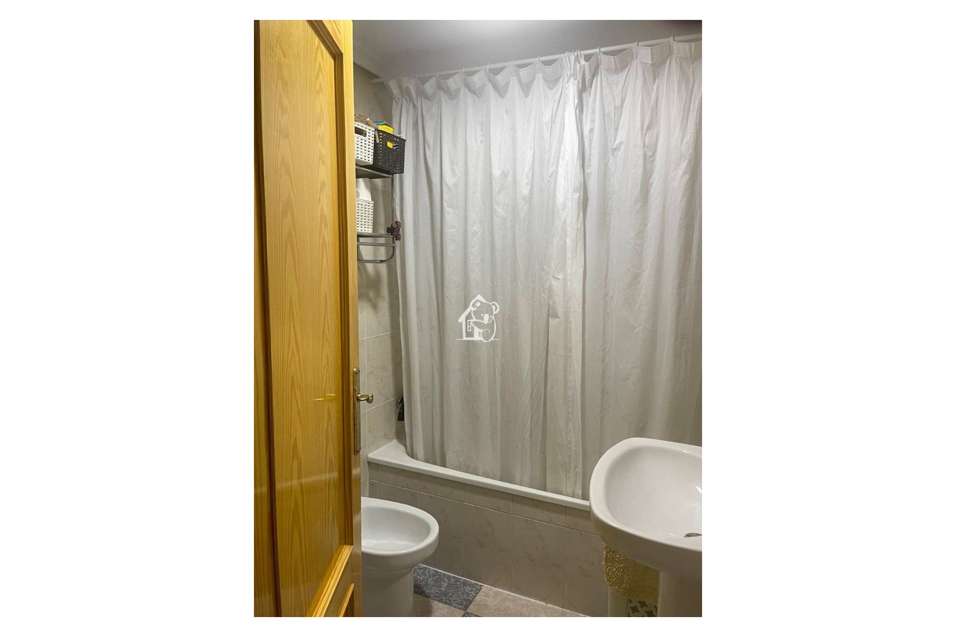 Alquiler - Apartamento / piso - La Mata