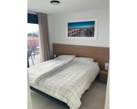 Alquiler - Apartamento / piso - La Zenia