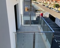 Alquiler - Apartamento / piso - La Zenia