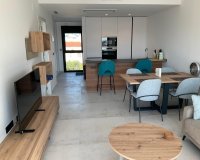 Alquiler - Apartamento / piso - La Zenia