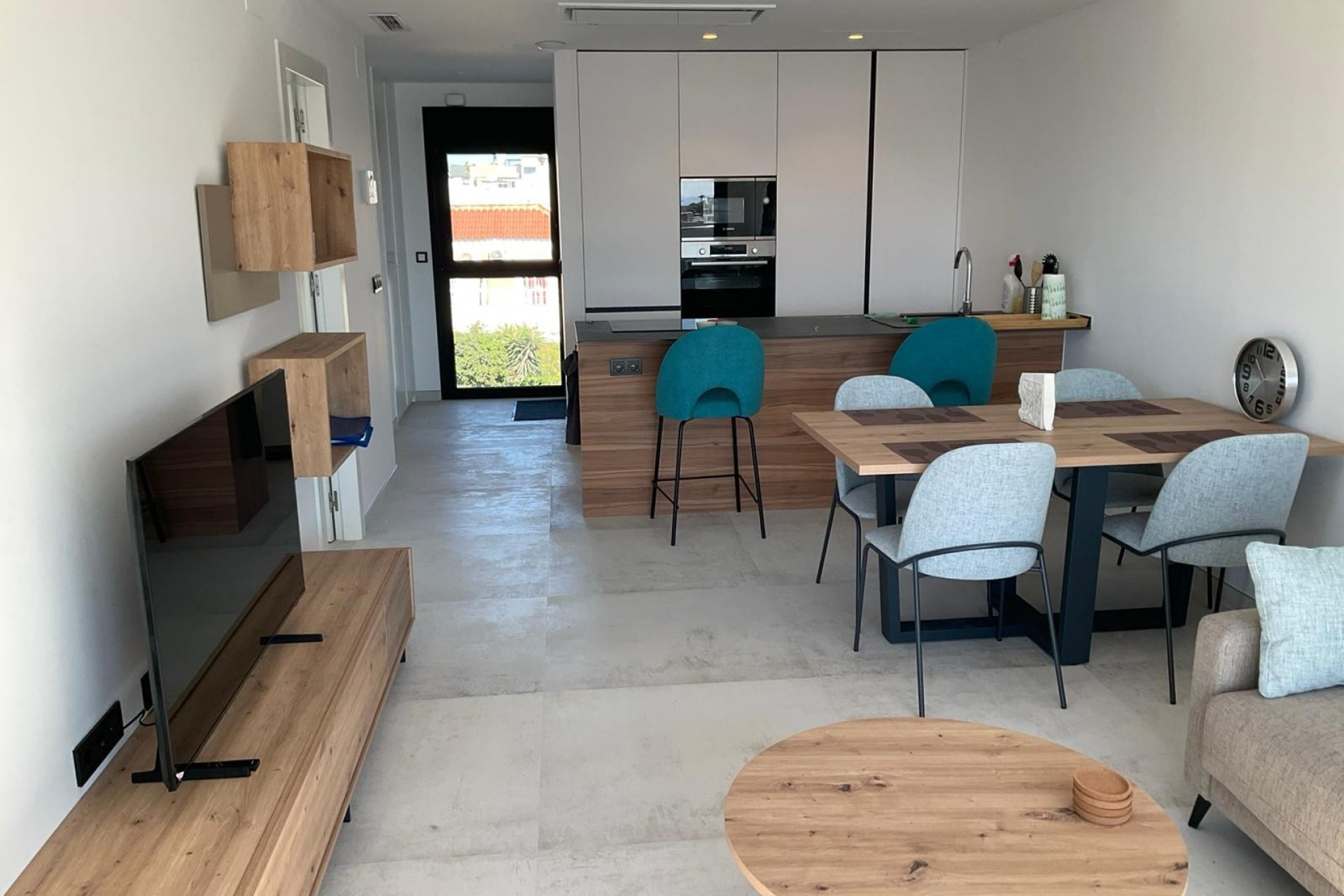 Alquiler - Apartamento / piso - La Zenia