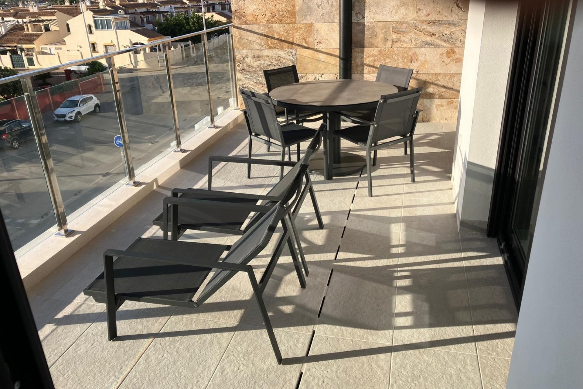 Alquiler - Apartamento / piso - La Zenia