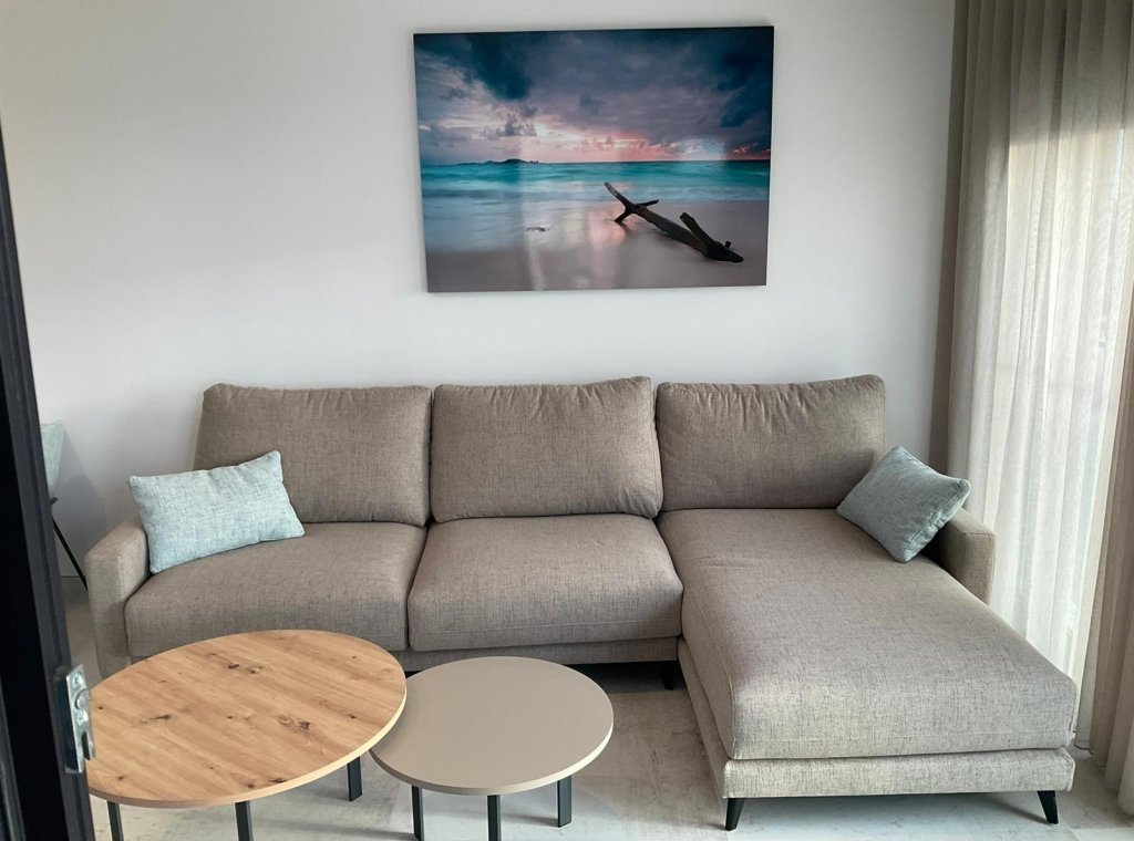 Alquiler - Apartamento / piso - La Zenia