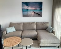 Alquiler - Apartamento / piso - La Zenia