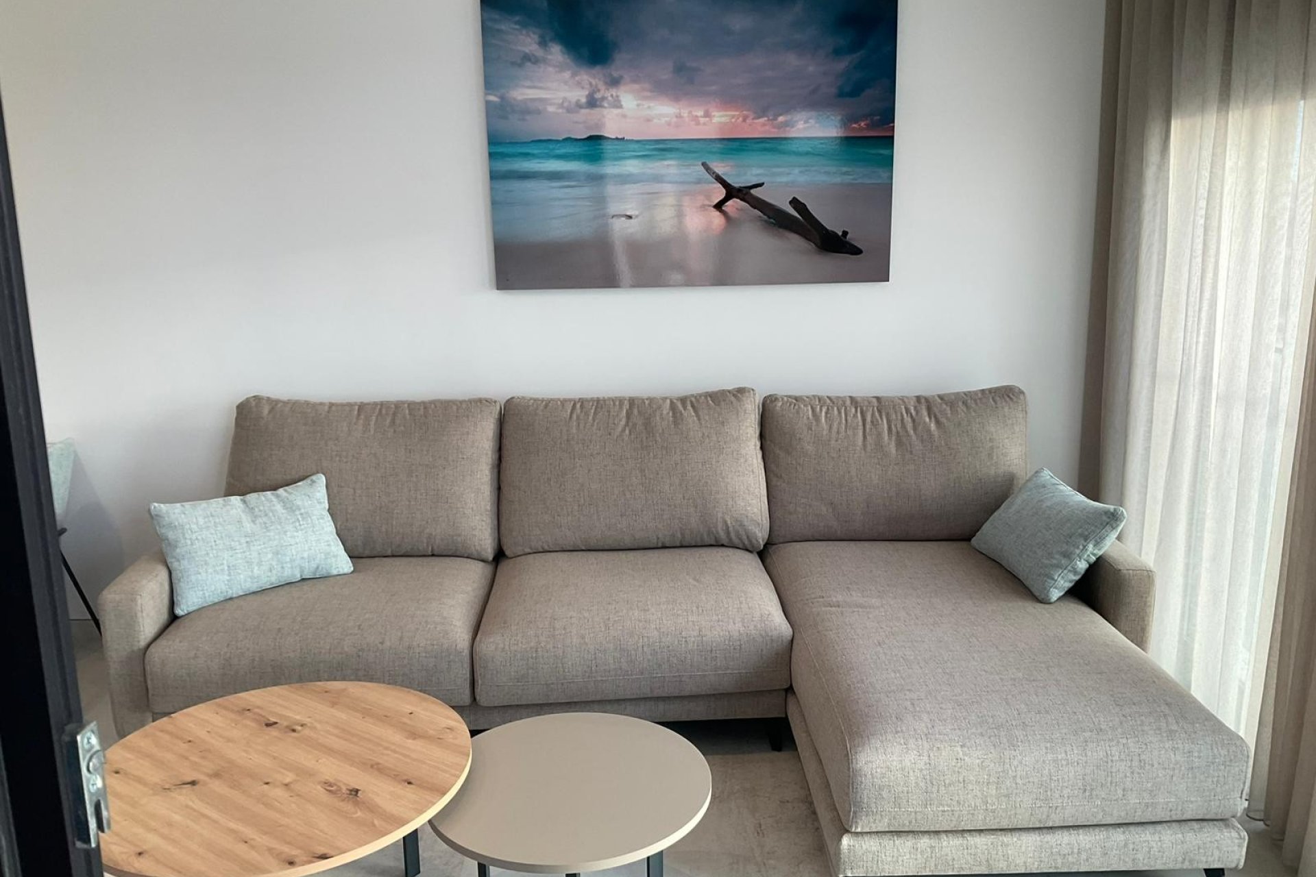 Alquiler - Apartamento / piso - La Zenia