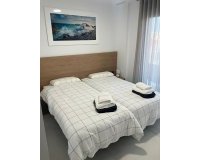 Alquiler - Apartamento / piso - La Zenia