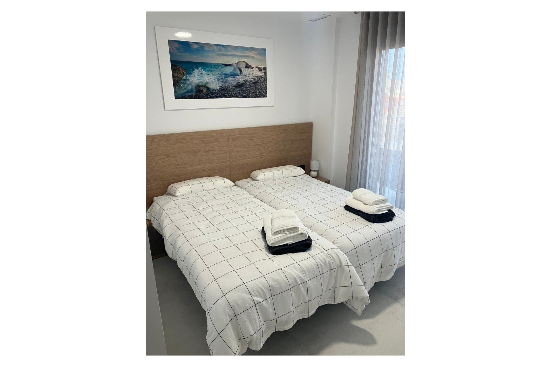Alquiler - Apartamento / piso - La Zenia