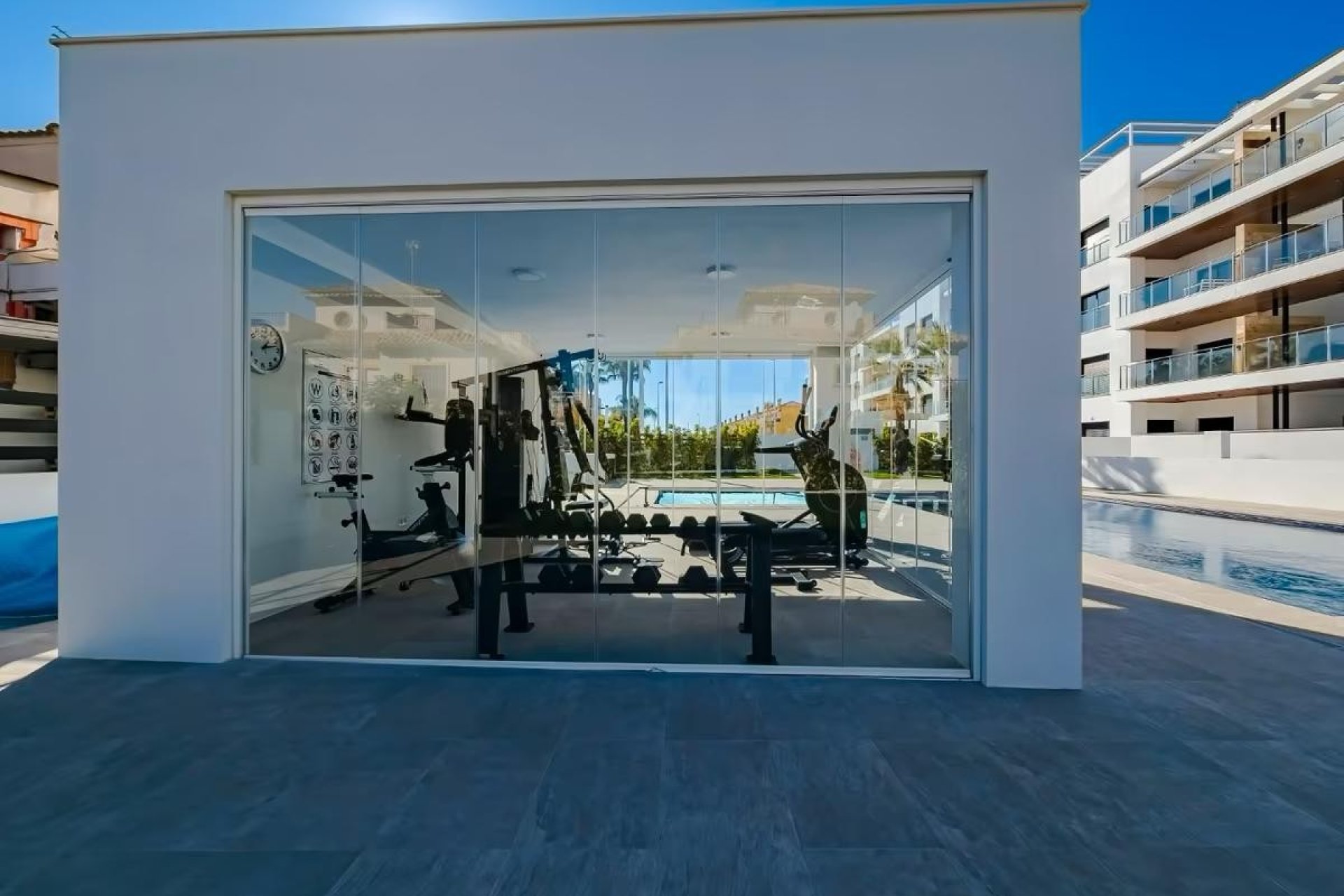 Alquiler - Apartamento / piso - La Zenia