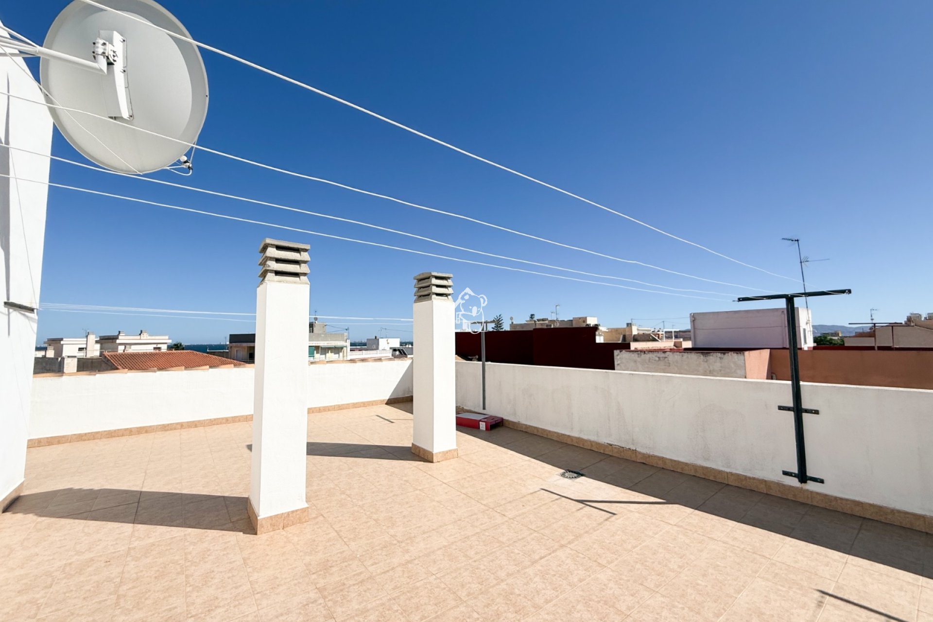 Alquiler - Apartamento / piso - Los Alcázares