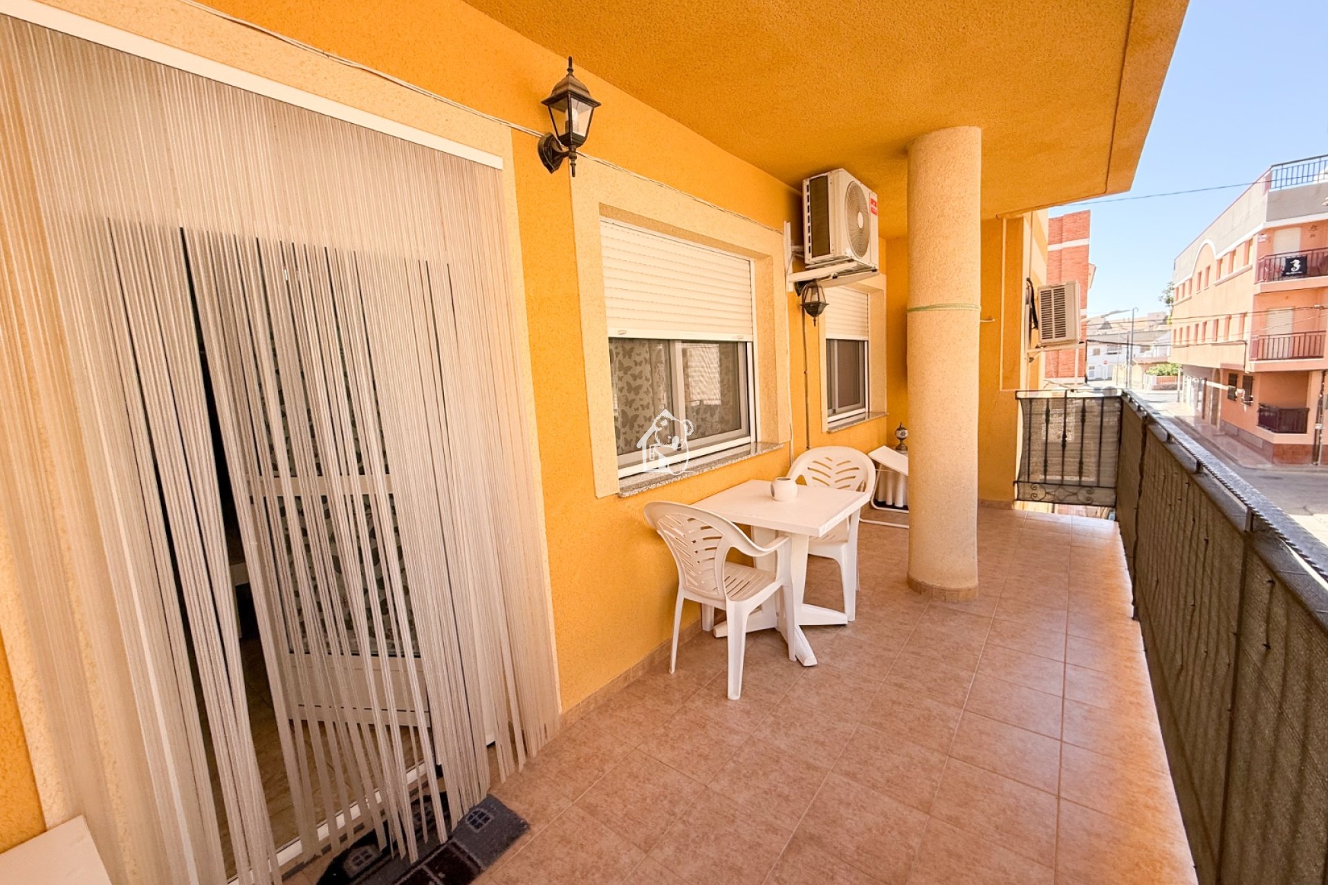 Alquiler - Apartamento / piso - Los Alcázares