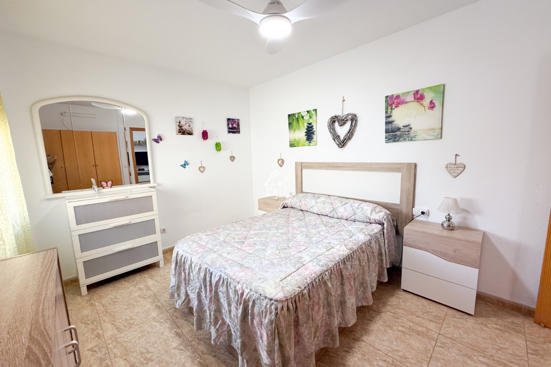 Alquiler - Apartamento / piso - Los Alcázares