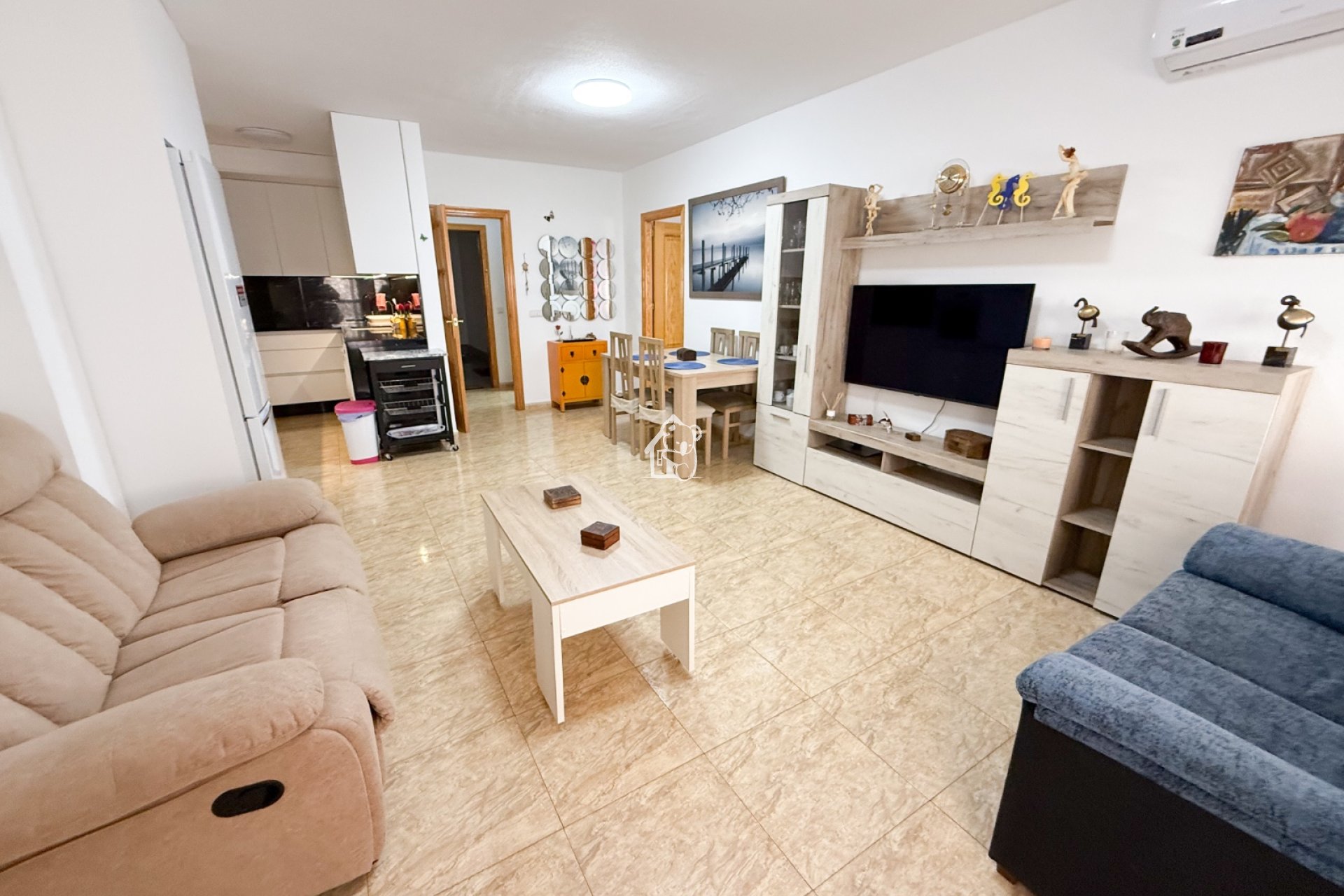 Alquiler - Apartamento / piso - Los Alcázares