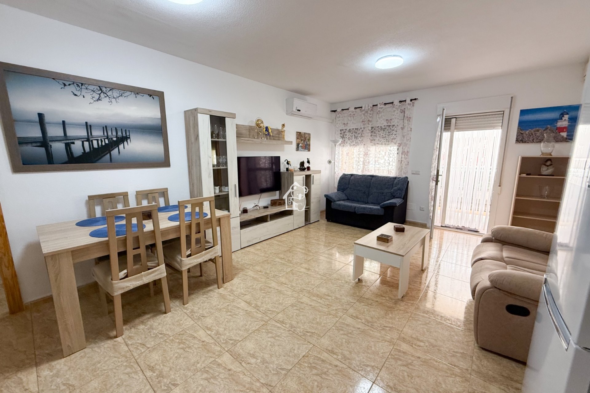 Alquiler - Apartamento / piso - Los Alcázares