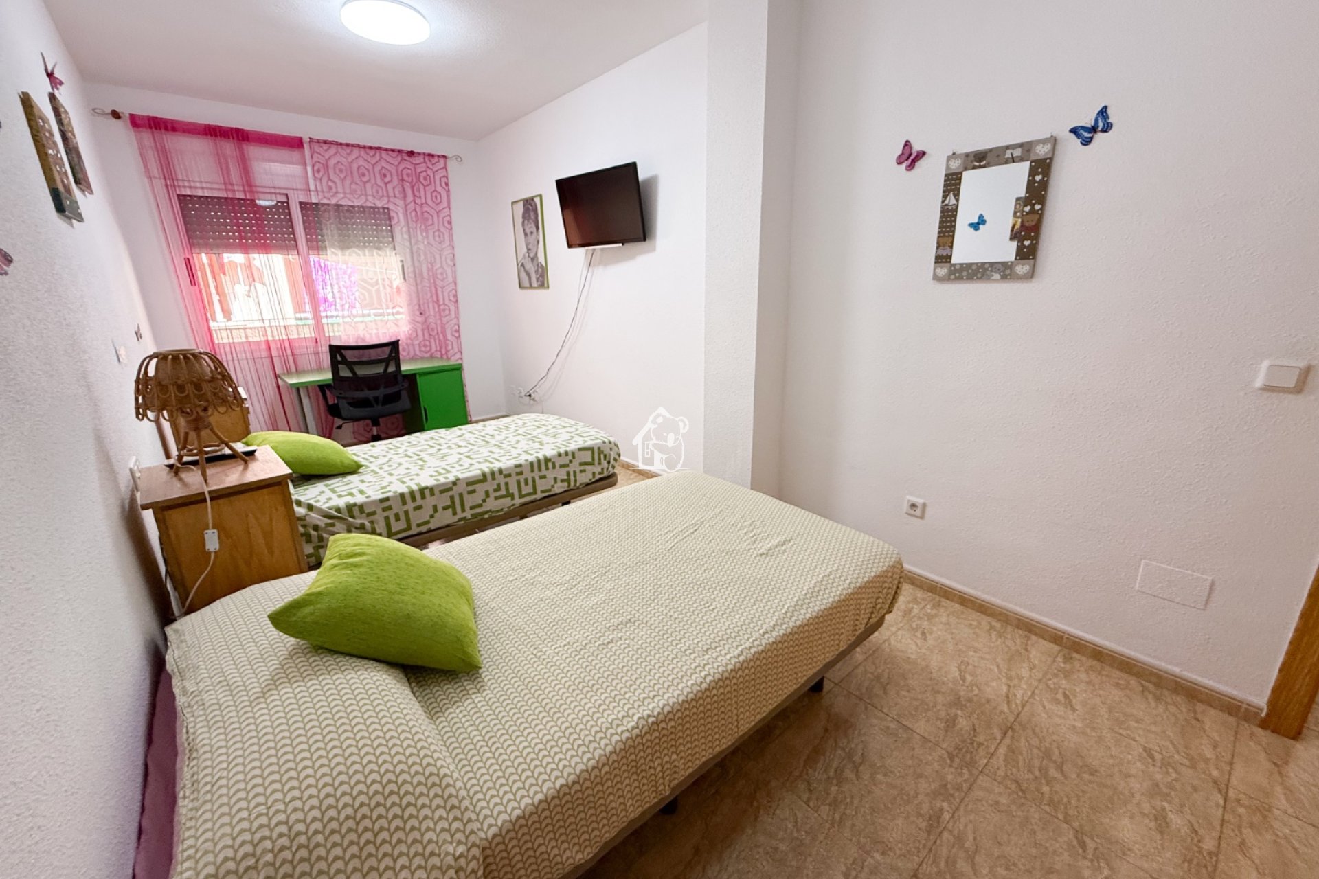 Alquiler - Apartamento / piso - Los Alcázares