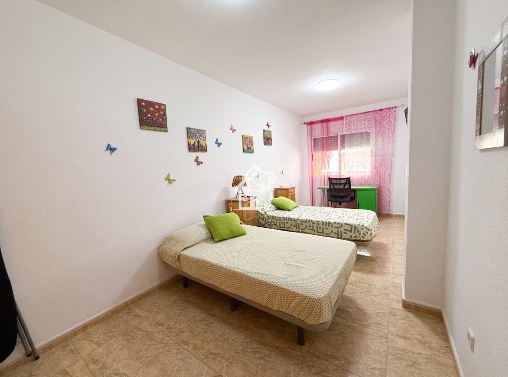 Alquiler - Apartamento / piso - Los Alcázares