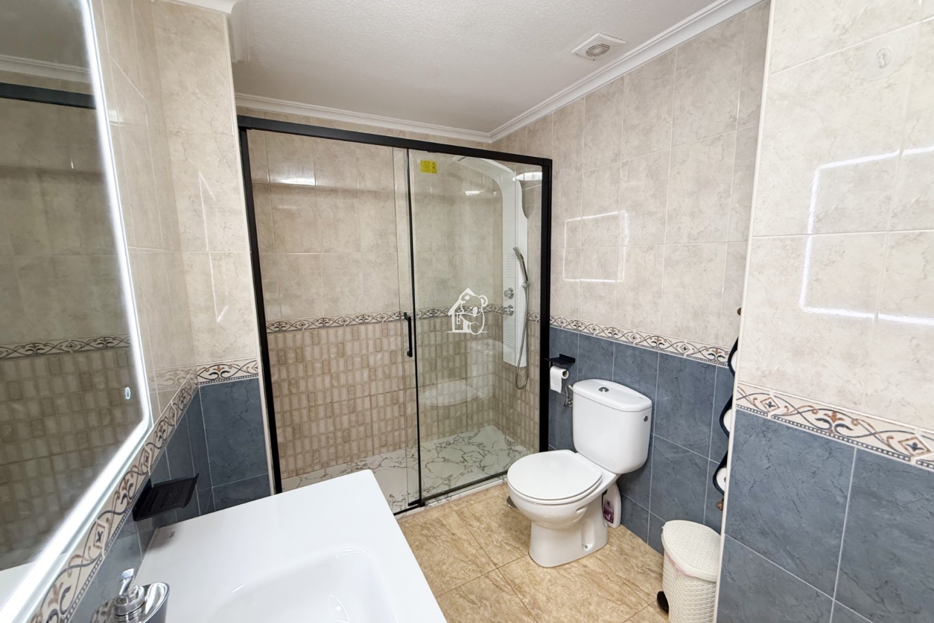 Alquiler - Apartamento / piso - Los Alcázares