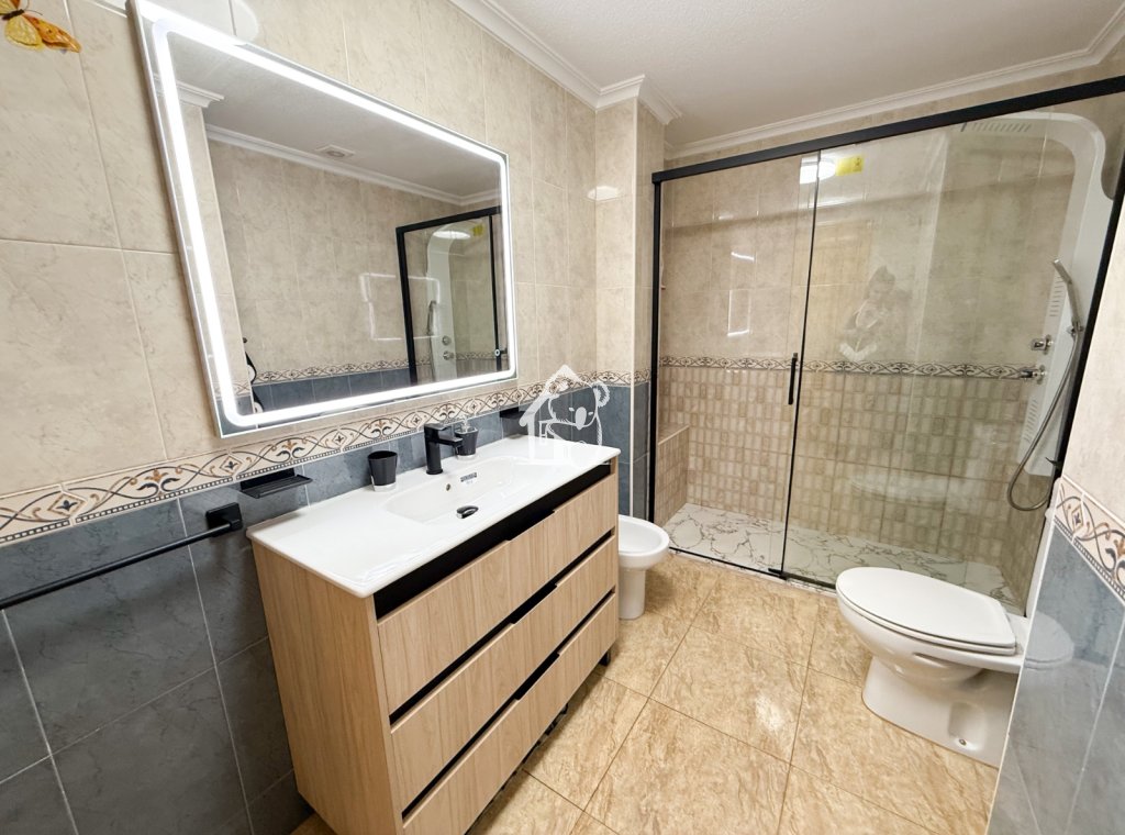 Alquiler - Apartamento / piso - Los Alcázares