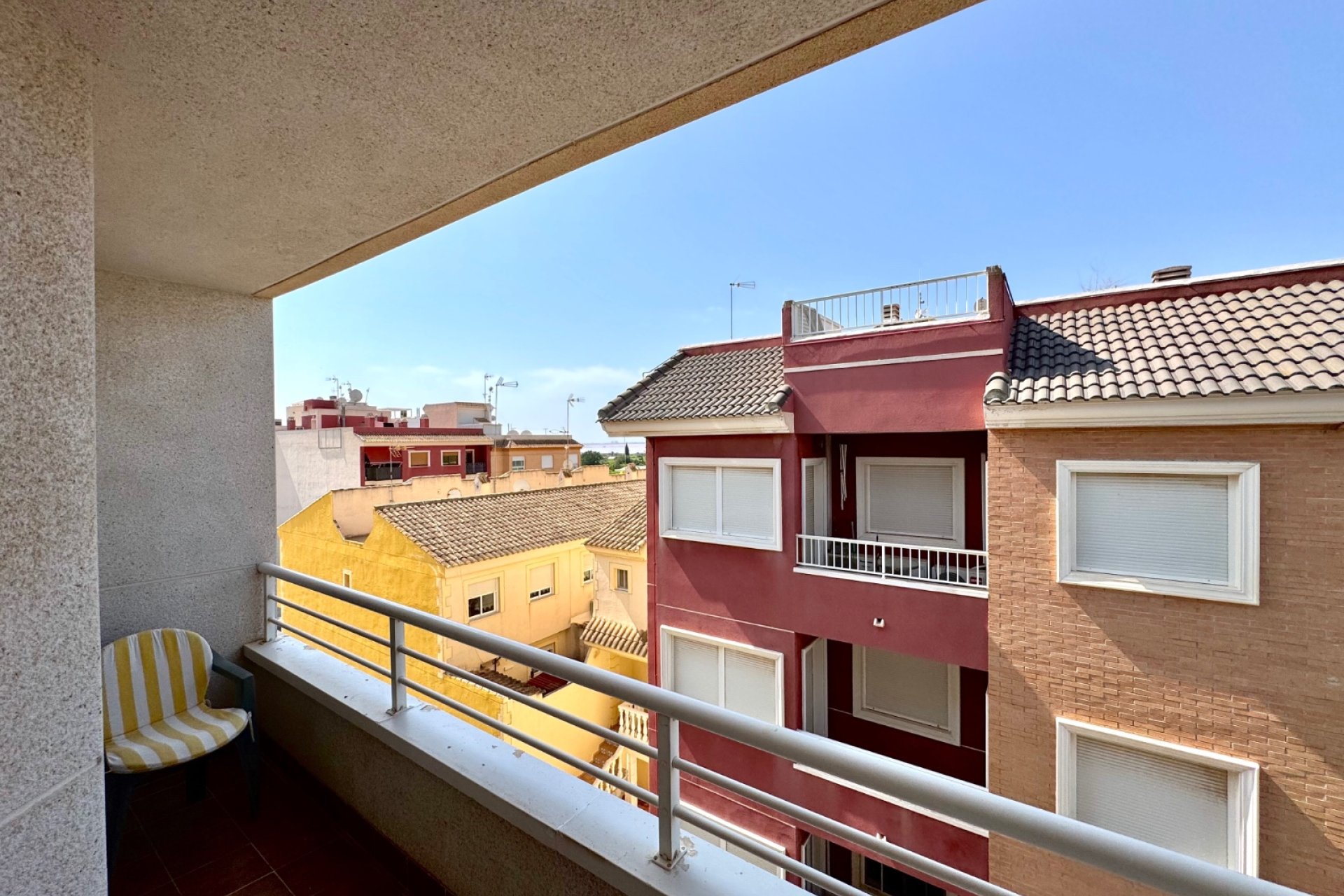 Alquiler - Apartamento / piso - Los Montesinos