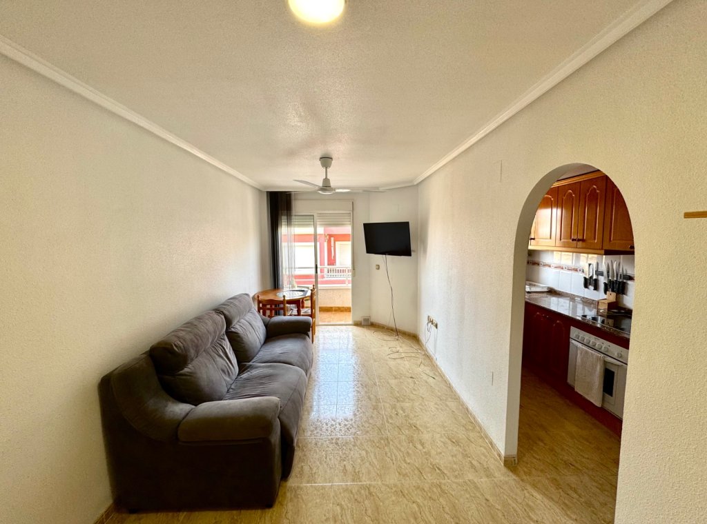 Alquiler - Apartamento / piso - Los Montesinos