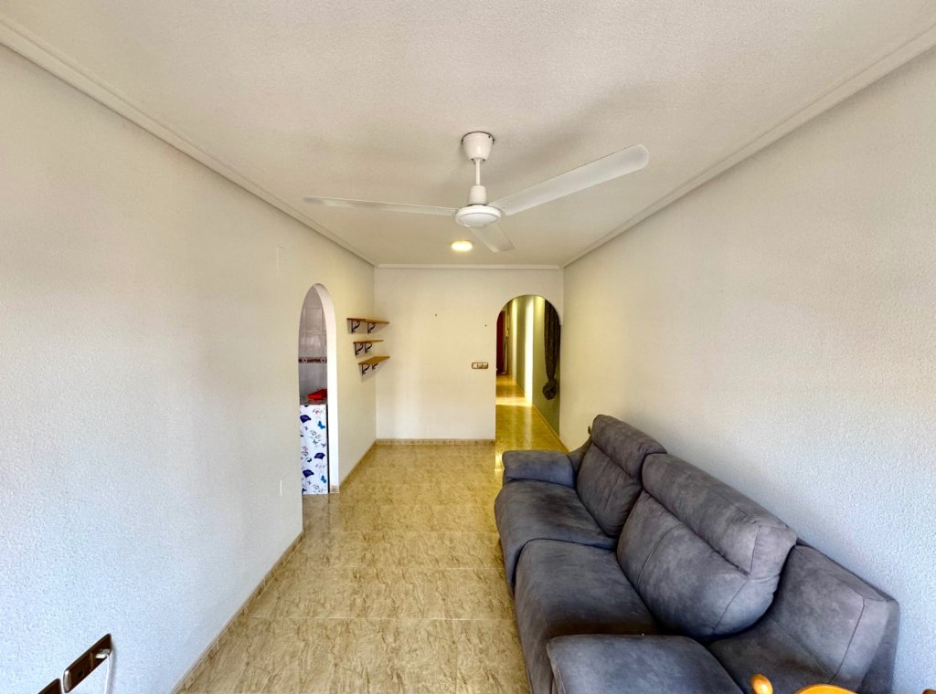 Alquiler - Apartamento / piso - Los Montesinos
