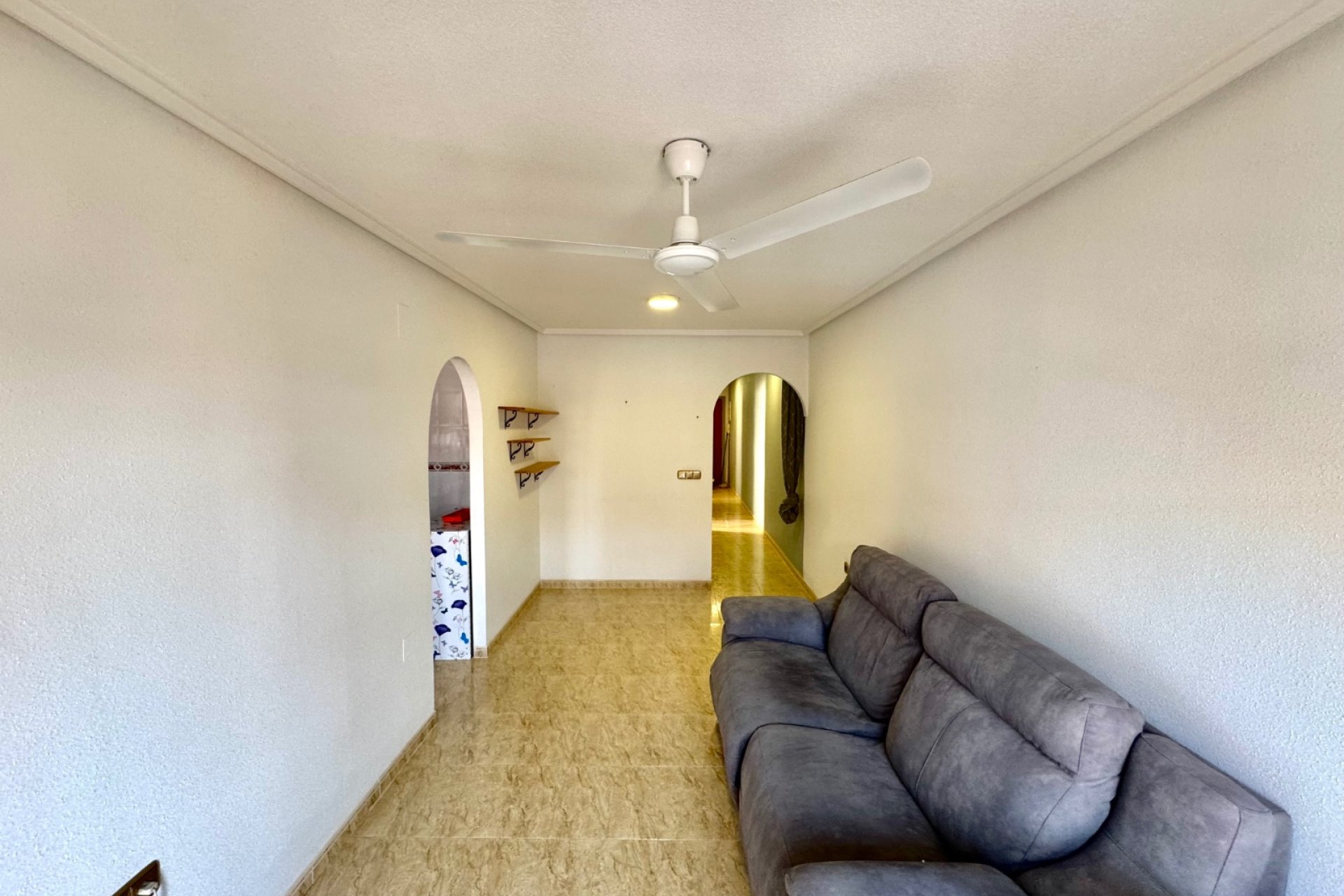 Alquiler - Apartamento / piso - Los Montesinos