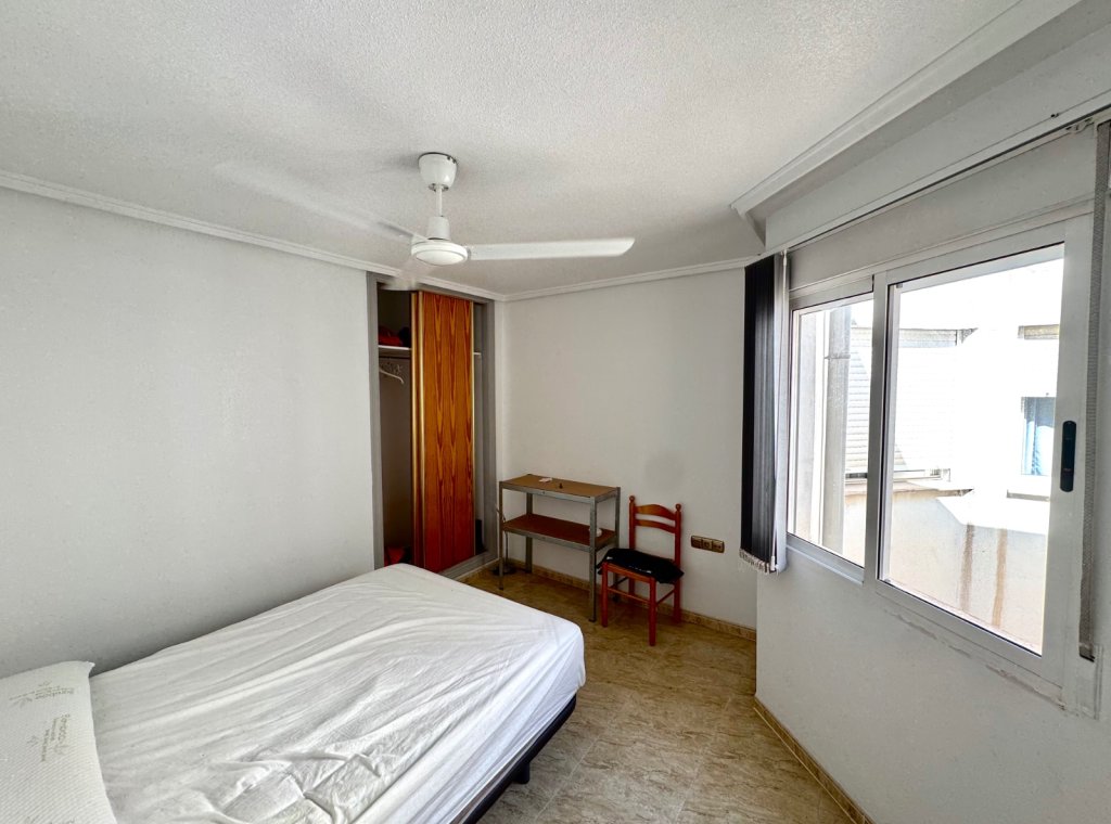 Alquiler - Apartamento / piso - Los Montesinos