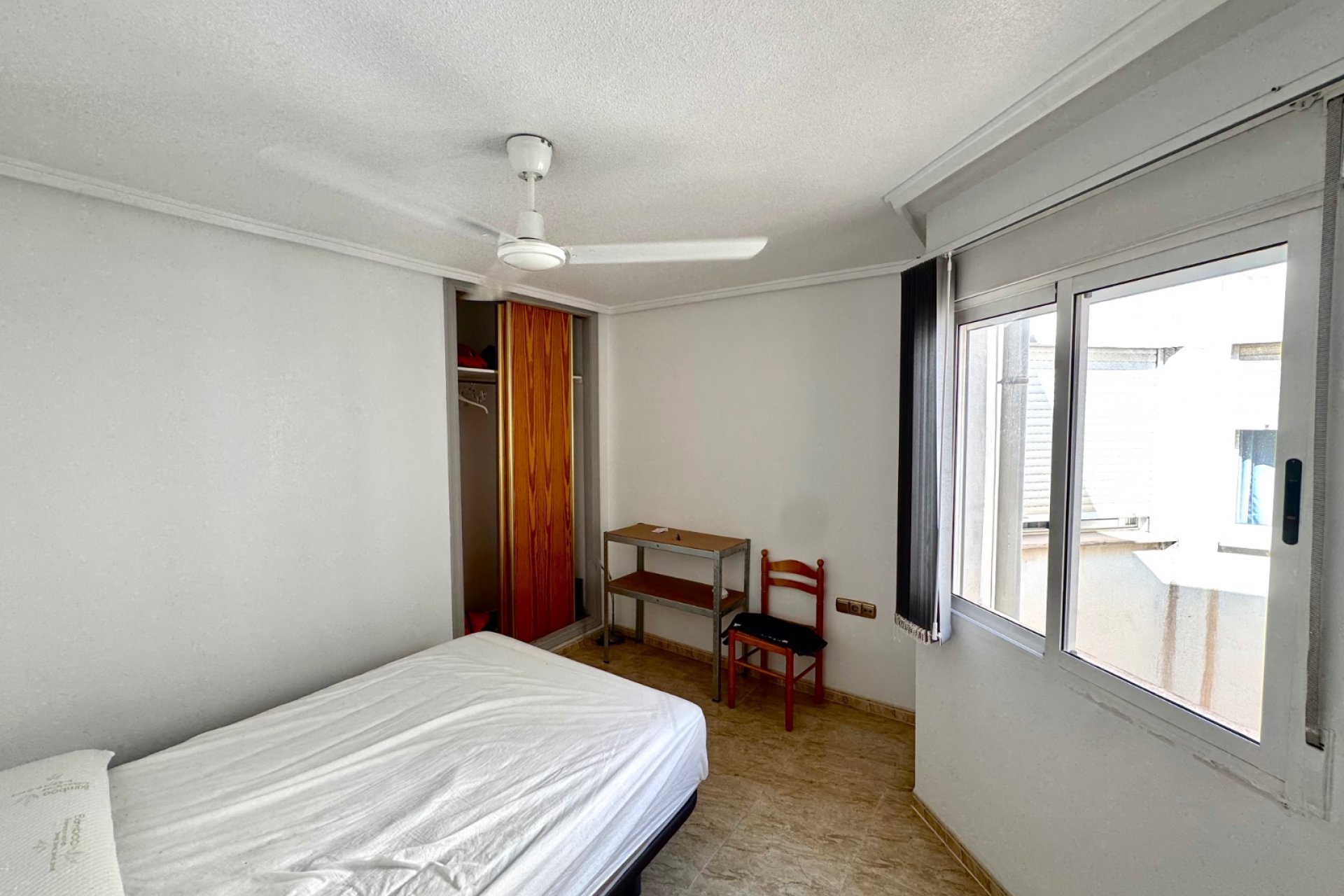 Alquiler - Apartamento / piso - Los Montesinos