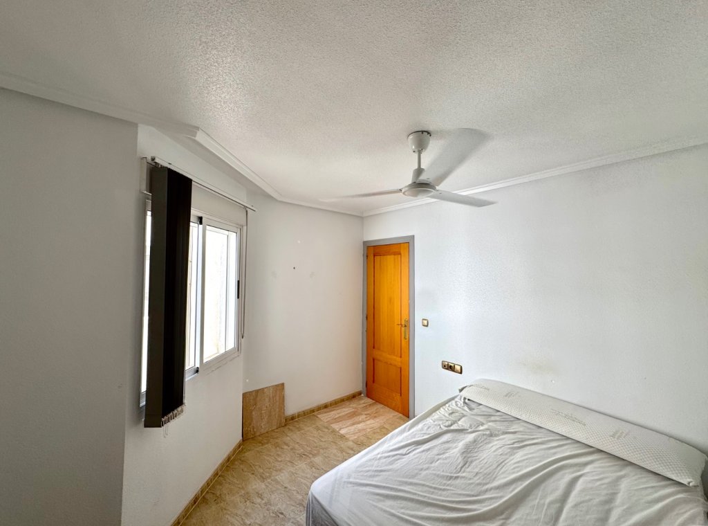Alquiler - Apartamento / piso - Los Montesinos