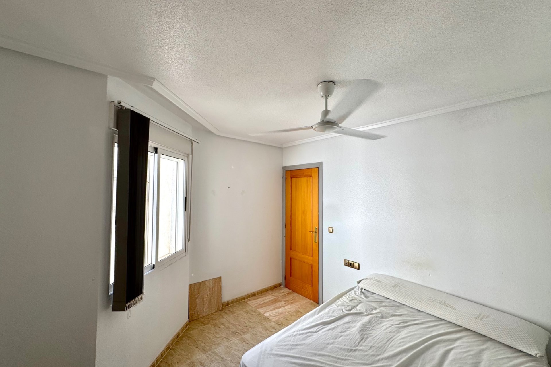 Alquiler - Apartamento / piso - Los Montesinos