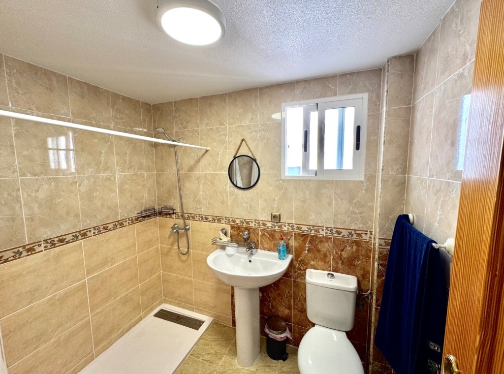 Alquiler - Apartamento / piso - Los Montesinos