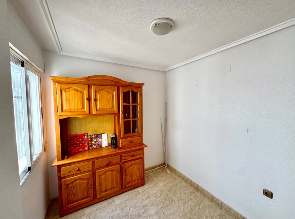 Alquiler - Apartamento / piso - Los Montesinos
