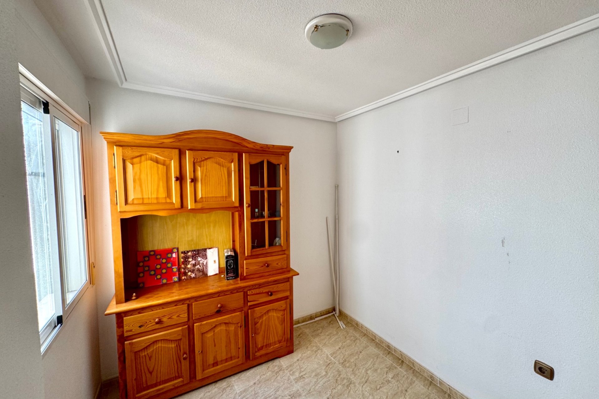 Alquiler - Apartamento / piso - Los Montesinos