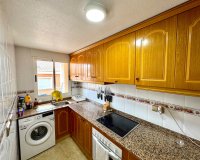 Alquiler - Apartamento / piso - Los Montesinos