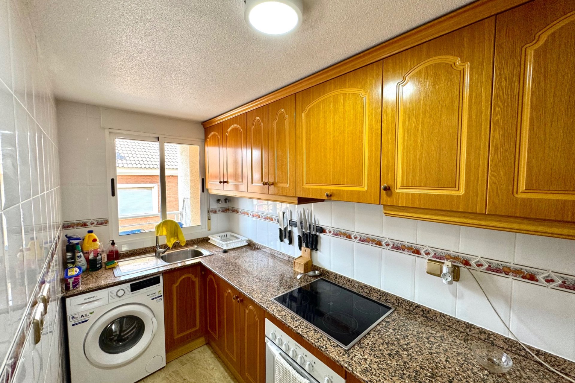 Alquiler - Apartamento / piso - Los Montesinos