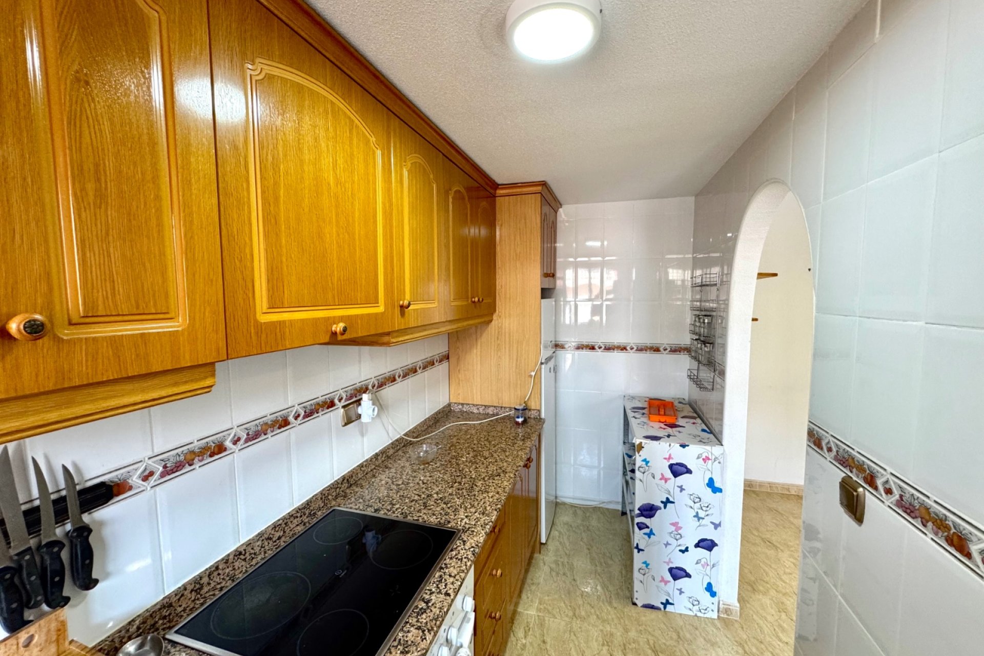 Alquiler - Apartamento / piso - Los Montesinos