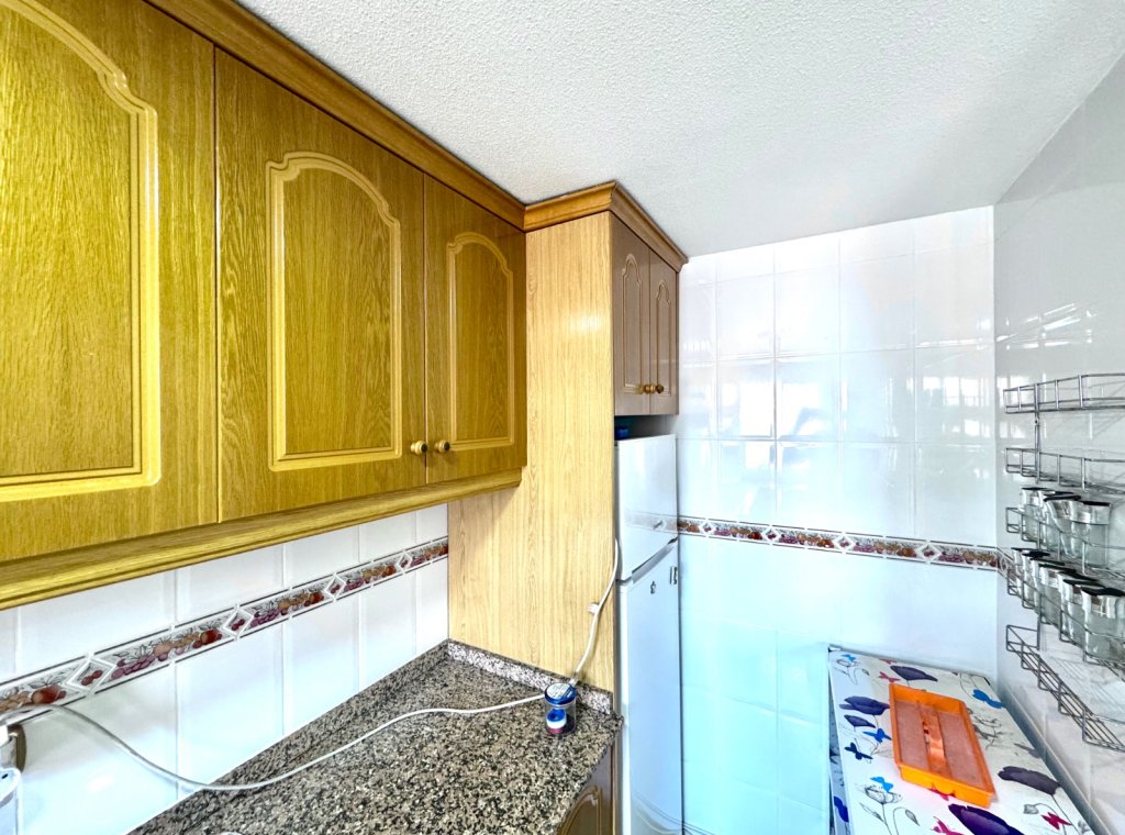 Alquiler - Apartamento / piso - Los Montesinos