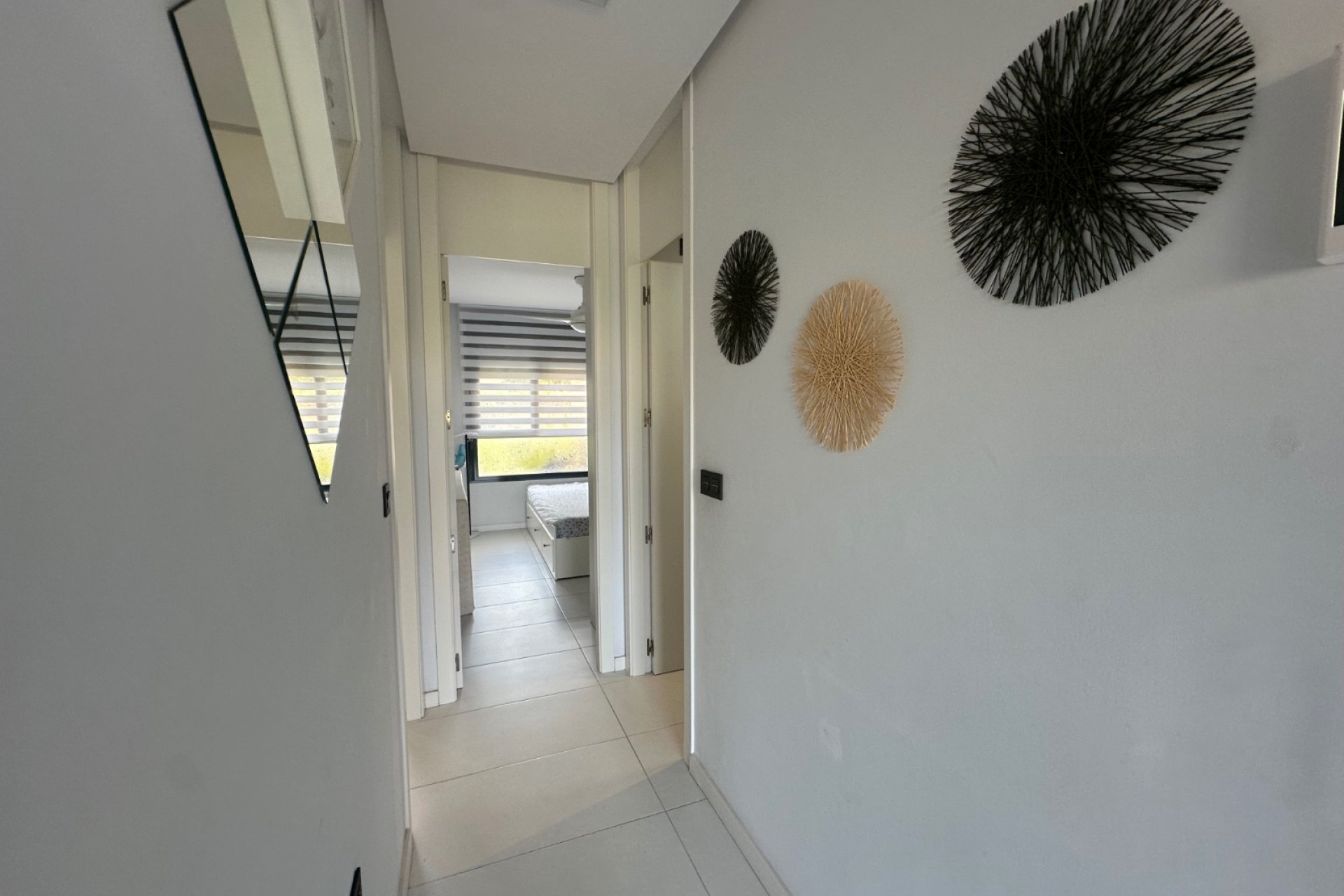 Alquiler - Apartamento / piso - Mil Palmeras