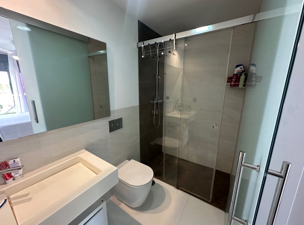 Alquiler - Apartamento / piso - Mil Palmeras