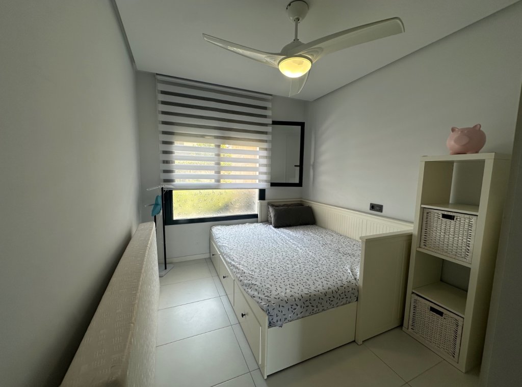 Alquiler - Apartamento / piso - Mil Palmeras