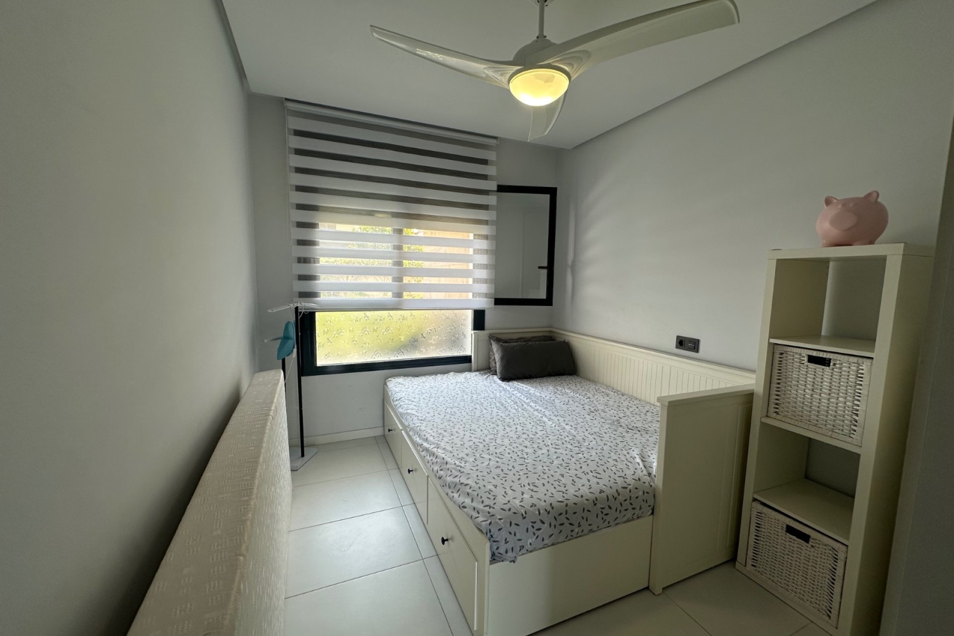 Alquiler - Apartamento / piso - Mil Palmeras