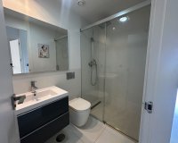 Alquiler - Apartamento / piso - Mil Palmeras