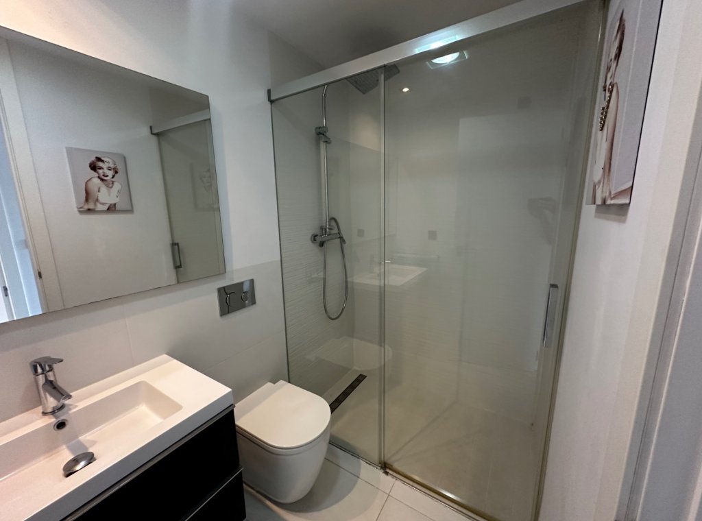 Alquiler - Apartamento / piso - Mil Palmeras