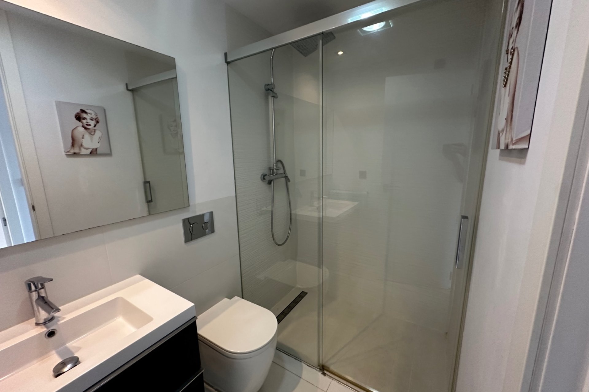 Alquiler - Apartamento / piso - Mil Palmeras