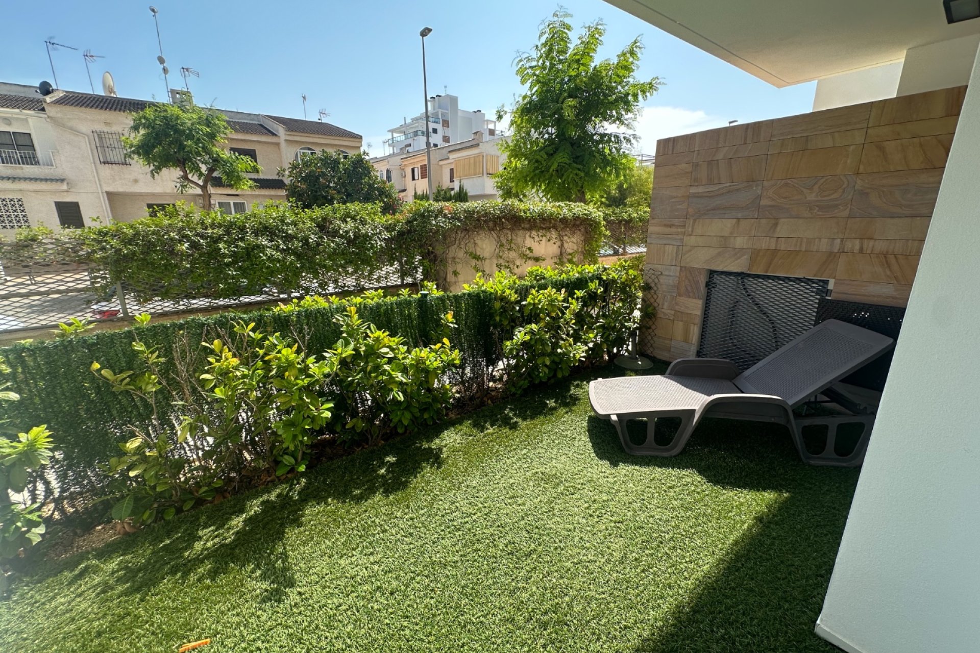 Alquiler - Apartamento / piso - Mil Palmeras
