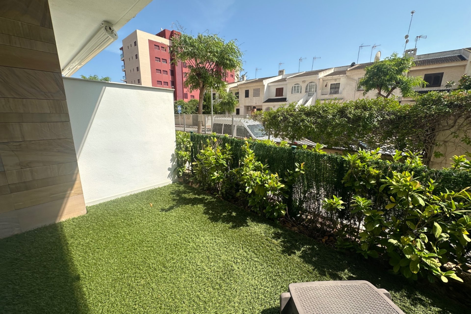 Alquiler - Apartamento / piso - Mil Palmeras